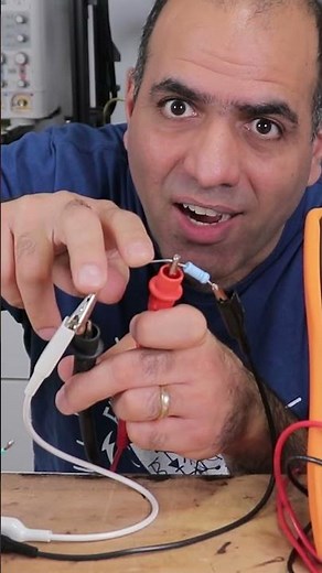 Shower Voltage is not Terrible #experiment #electric #technology #funny