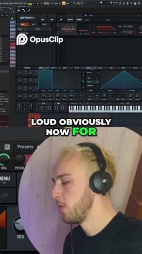 Add exciting effects to your Synth Sounds! 🔥