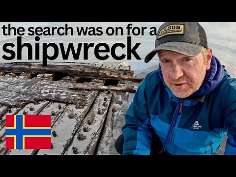 What I Found Was My New Favourite Orkney Island. Join Me On A Memorable Trip To Sanday...