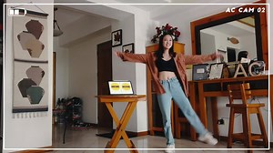 434K views · 10K reactions | Hey guys! Here's an experiment we made, THE DANCE GENRE ROULETTE CHALLENGE!! One wheel is for a mix of dance genres and the other wheel is for old pop and KPop songs. Then, the wheel decides what I'll dance and to what tune...Let me know which genre you liked best! | AC Bonifacio | Facebook