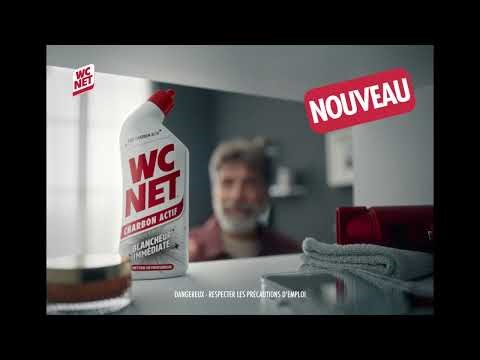 WC NET, des toilettes où il fait bon vivre!