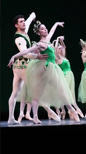 Jewels | On Stage Trailer