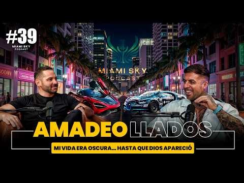 De 0 a Millonario | La Mentalidad que te hace rico!! @lladosuniversityofficial
