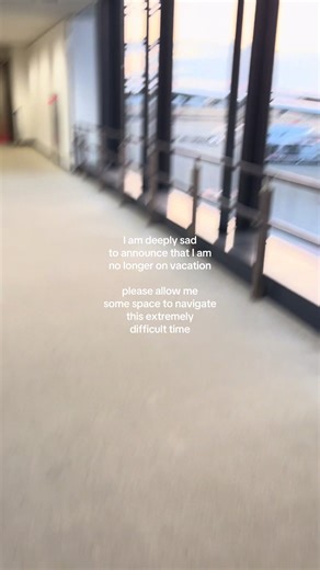 Navigating the End of Vacation: Coping with Sadness