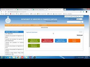 Partnership Firm Registration In Haryana