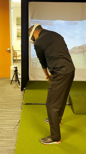 318K views | Golfers agree: "It FEELS like Real Golf" ⛳️ | GOLF PLUS | Facebook