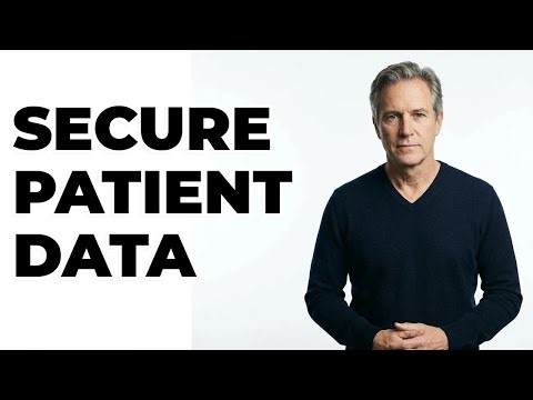 How Can We Ensure Data Privacy In Surgical Innovation?