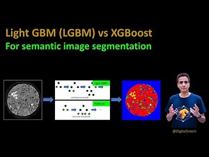 197 - Light GBM vs XGBoost for semantic image segmentation