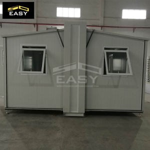 [Hot Item] Used Double Wide Mobile Expandable Container Homes for Sle