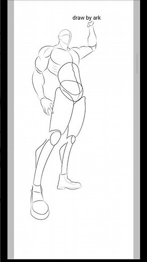 Perfecting Your Poses: A Beginner's Guide to Drawing