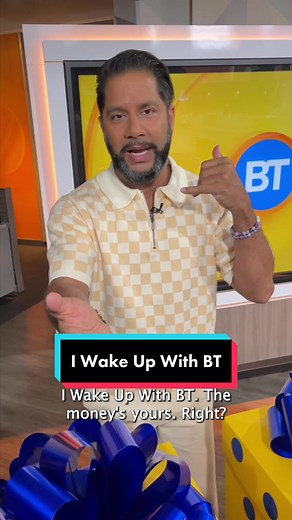We have RESET I Wake Up With BT! Click the link in our bio for your chance to win BIG! 🎁 #contest #giveaway #prizes