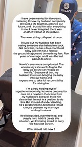 I was believing I knew my husband very well after being married for 5 years… | Heartspoken Diaries