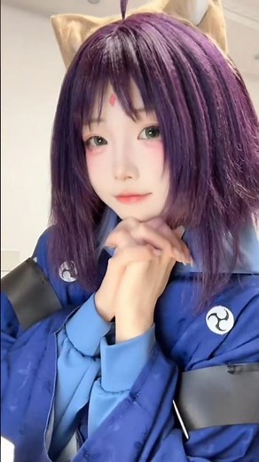 Iroha Sakayori Cosplay - Cosmic Princess Kaguya!