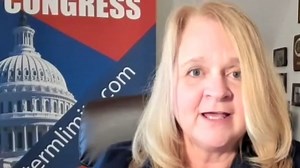 164 reactions · 51 shares | In Breaking News Term Limits Episode 3: See how the issue of term limits helped candidates get elected to Congress. Find out who the term limits poster child of the week is. Contact your legislators and ask them to support term limits at termlimits.com/takeaction. Are you ready for #termlimitsday on February 27th? and more… | U.S. Term Limits | Facebook