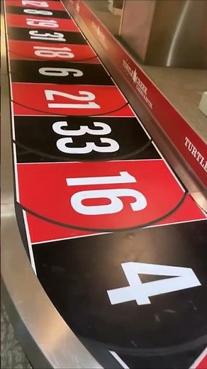 My kind of airport ⚫🔴