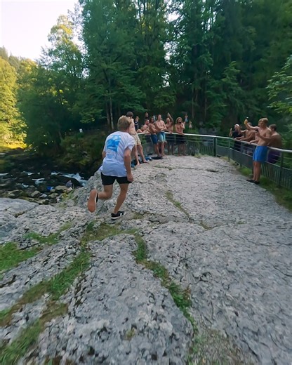 26M views · 85K reactions | Top 5 videos of 2024: 磊 Taking flight with Florian Tissier + Romain Wizzy 礪 | GoPro | Facebook