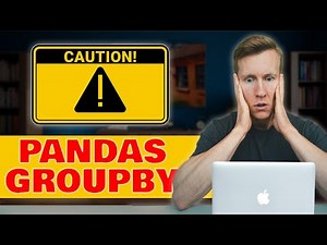 Don't do THIS Pandas mistake!