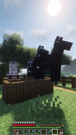 Not Fast #videogames #minecraft #gaming #foreverworld #minecraftvideos