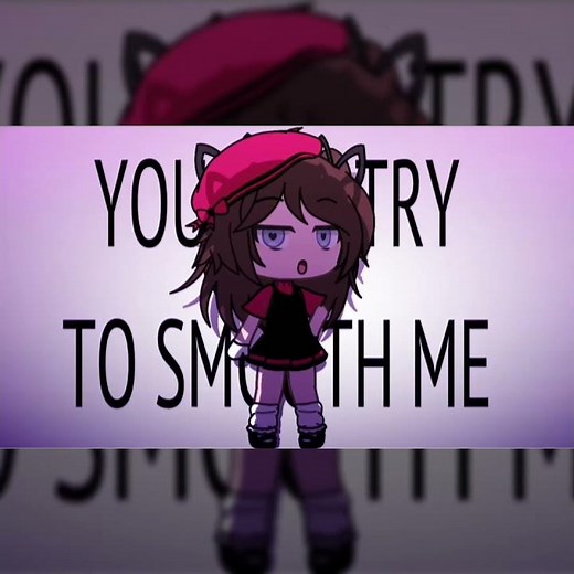 PUSHER MEME || Tweening || Gacha 2018