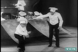 The Nicholas Brothers appeared on screen for the first time in the Vitaphone short, PIE PIE BLACKBIRD ('32) starring Nina Mae McKinney and Eubie Blake and his band. See this gem tonight at 11:30pm ET as it rounds out our Nicholas Brothers triple feature. | Turner Classic Movies: TCM