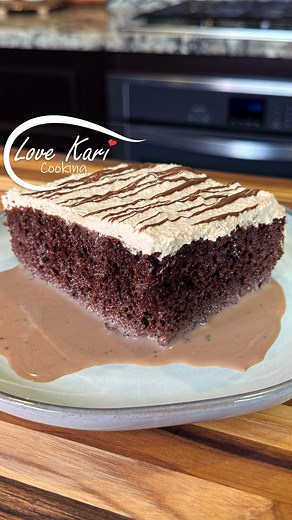 1.2M views · 28K reactions | Nutella Tres Leches Cake Easy Recipe....