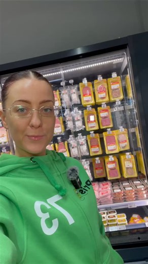 18 reactions | Súrmat í hádeginu og Cheerios á kvöldin? 朗 | Prís | Facebook