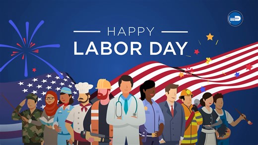 Happy #LaborDay to all the hard workers who fuel our economy. #OurCounty offices, libraries, courts and the Pet Adoption Center are closed today in observance of the holiday. Visit miamidade.gov/labor-day-guide for safety tips and more service updates. | Miami-Dade County Government