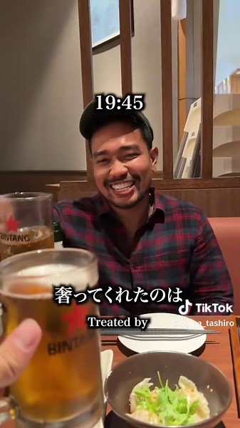 インドネシア出張の1日 #インドネシア #ジャカルタ #旅