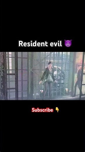 Resident evil | PS5 gameplay #ps5 #gaming #games #gamer #viral #stream #subscribe #gamingyoutuber