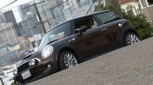 2010 Mini Cooper S