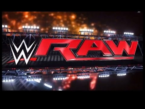 WWE Draft 2016: The New Raw Roster!