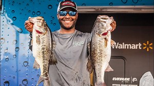 8K views · 86 reactions | Lets go fishing with Professional Bass Angler Mark Daniels Jr. and learn about how bass fishing became more than just going fishing to him. Part one of two videos. Ranger Boats Garmin Fish & Hunt #FishGarmin #GarminPro #BassFishing #TeamCabelas | Fisherman's Handbook | Facebook