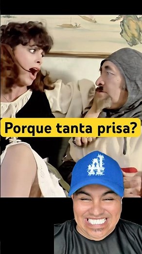 Porque la prisa #humor #shortsespañol #shortsviral #comedia #pacovaldéstv #tuntun #viral #parati