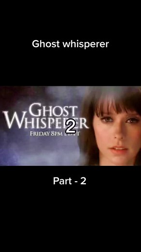 Ghost Whisperer Part 2: Unraveling the Mystery of a Tragic Plane Crash