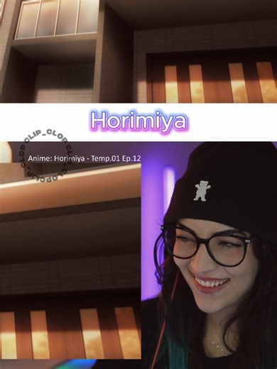 Parte 49 | Ferbr assistindo a Horimiya | #animegirlscute #ferbr #animegirlscute #horimiyaanime #kyoukohori #live Clica em seguir para não perder nenhuma parte no Tiktok! meta de 3k de seguidores! Vamos atingir a meta! E Segue lá: twitch.tv/ferbr