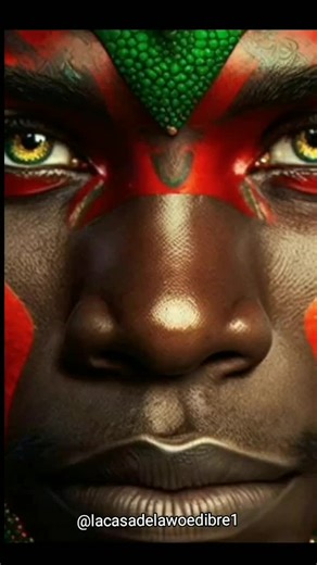 Canto a ELEGUA - Traducción y canto en lengua yoruba