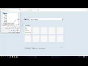 How to Enable ActiveX Filtering in Internet Explorer 11
