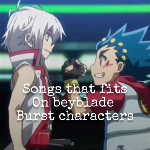 Beyblade burst characters edit #sgorts #beybladeburst