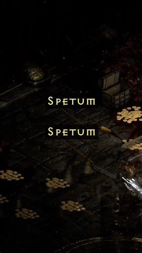 Secret Duping Strategy in Diablo 2 Resurrected #d2r #diablo2 #diablo2resurrected #gaming #season13