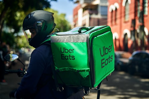 Manage delivery settings for your own delivery staff in Uber Eats Manager