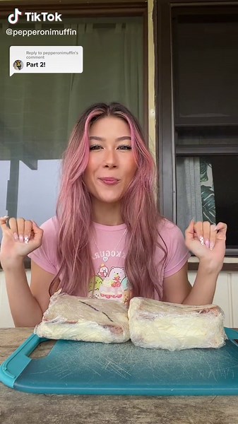Japanese Fruit Sando Taste Test & Recipes | Kirsten Titus & Pepperonimuffin