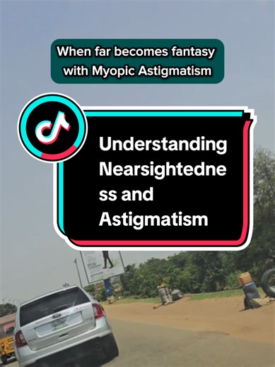 Understanding Myopia and Astigmatism: Key Differences