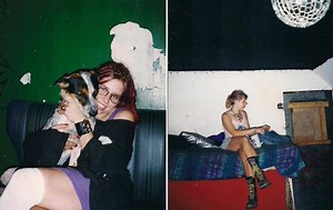 What It’s Like Living as a Crust Punk