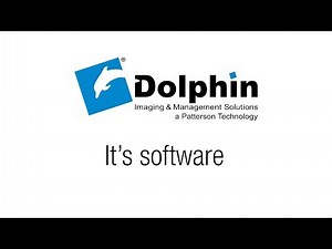 Dolphin. It's Software. Dolphin Imaging & Management Solutions 2019 Dolphin Meeting, Phoenix