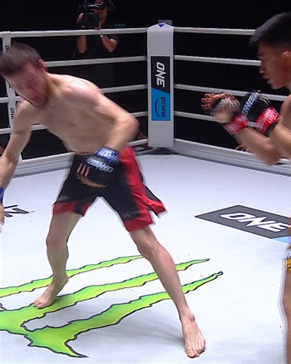 7.2M views · 63K reactions | CHAOTIC MMA scrap  Before Joshua Pacio challenges Yuya Wakamatsuu for the ONE Flyweight MMA World Title at ONE 173 in Tokyo, watch his hard-fought battle with Mansur Malachiev in 2023!  | ONE Championship | Facebook