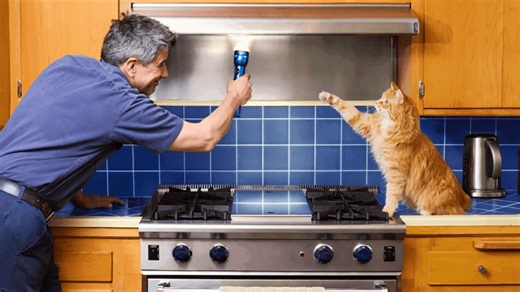 How a home warranty protects your home, even if you have home insurance