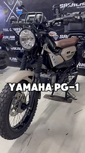 16K views · 236 reactions | YAMAHA PG-1 sakalam GPS TRACKER PRO...