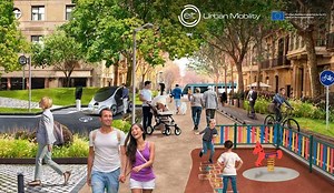 Malta’s EIT Urban Mobility RIS Hub celebrates successful start - The Malta Independent