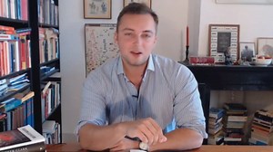 Germany's tank ace of the Waffen-SS heavy panzer division | Michael Wittmann (1914-1944)