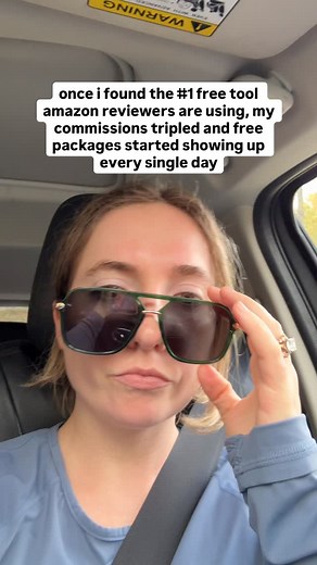 you don’t need to work harder inside the amazon influencer program —...